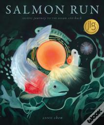 Salmon Run