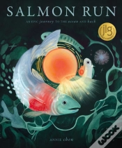 Capa do artigo Salmon Run