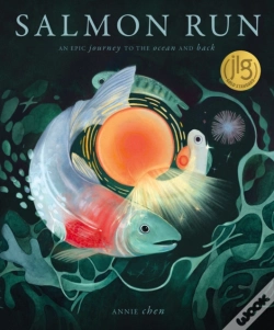 Capa do artigo Salmon Run