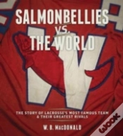 Capa do artigo Salmonbellies Vs. The World