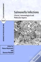 Salmonella Infections