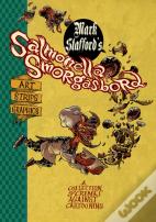 Salmonella Smorgasbord