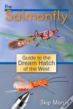 Capa do artigo Salmonfly