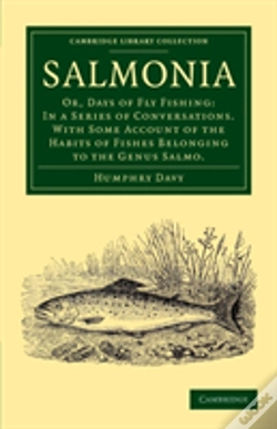 Capa do artigo Salmonia