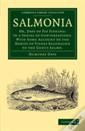 Capa do artigo Salmonia
