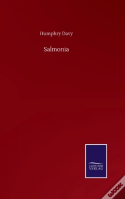 Capa do artigo Salmonia