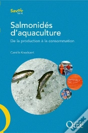 Capa do artigo Salmonidés D