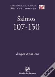 Capa do artigo Salmos 107-150