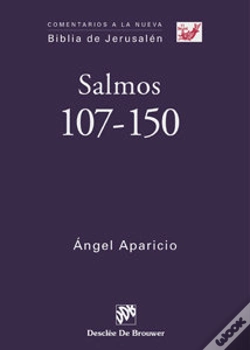 Capa do artigo Salmos 107-150
