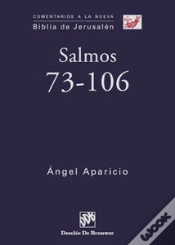 Capa do artigo Salmos 73-106