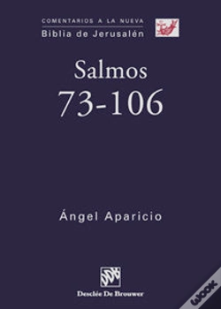 Capa do artigo Salmos 73-106