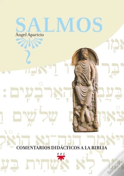 Capa do artigo Salmos