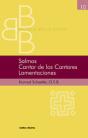 Salmos, Cantar De Los Cantares, Lamentaciones - Preview