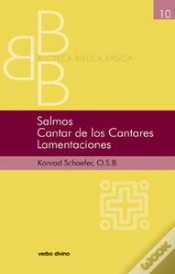Capa do artigo Salmos, Cantar De Los Cantares, Lamentaciones