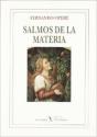 Salmos De La Materia - Preview