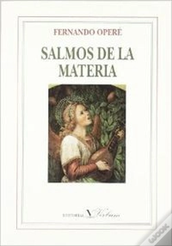 Capa do artigo Salmos De La Materia
