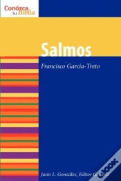 Capa do artigo Salmos