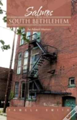 Capa do artigo Salmos From South Bethlehem