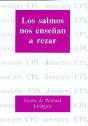 Salmos Nos Enseñan A Rezar, Los - Preview