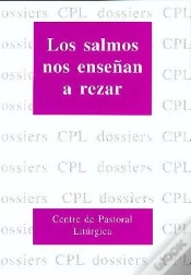 Capa do artigo Salmos Nos Enseñan A Rezar, Los