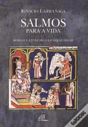 Capa do artigo Salmos para a Vida