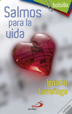 Capa do artigo Salmos Para La Vida