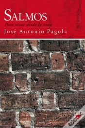 Capa do artigo Salmos Para Rezar Desde La Vida