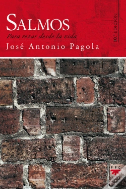 Capa do artigo Salmos Para Rezar Desde La Vida