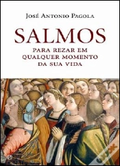 Capa do artigo Salmos para Rezar em Qualquer Momento da Sua Vida