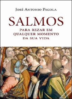 Capa do artigo Salmos para Rezar em Qualquer Momento da Sua Vida