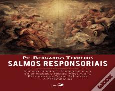 Salmos Responsoriais