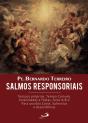 Salmos Responsoriais - Preview