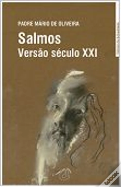 Capa do artigo Salmos - Versão Século XXI