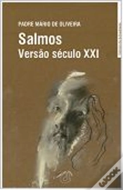 Capa do artigo Salmos - Versão Século XXI