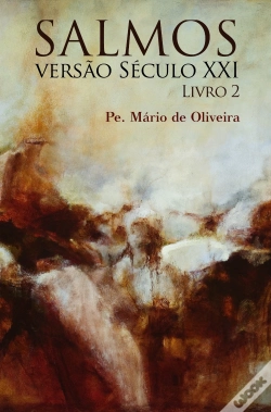 Capa do artigo Salmos Versão Século XXI  Volume 2