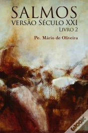 Capa do artigo Salmos Versão Século XXI  Volume 2