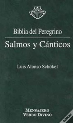 Capa do artigo Salmos Y Cánticos