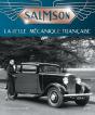Salmson, La Belle Mecanique Francaise - Preview