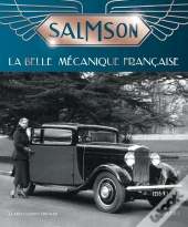 Salmson, La Belle Mecanique Francaise