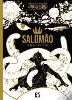 Capa do artigo Salomão