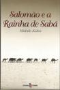 Salomão e a Rainha de Sabá - Preview