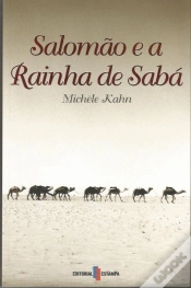 Capa do artigo Salomão e a Rainha de Sabá