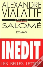Capa do artigo Salomé
