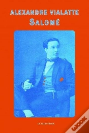 Capa do artigo Salome