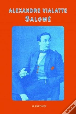 Capa do artigo Salome