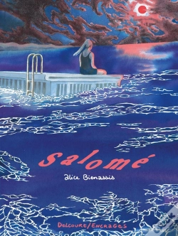 Capa do artigo Salomé