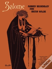 Capa do artigo Salome