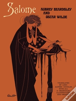 Capa do artigo Salome