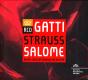Salome - CD - Preview