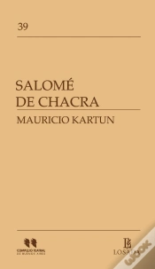 Capa do artigo Salome De Chacra
